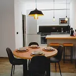 Turia דירה