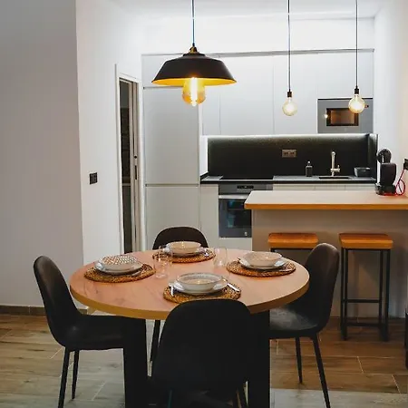Turia Apartmán