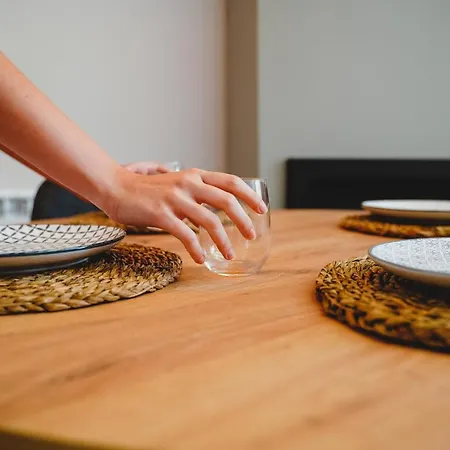 Apartment Turia Teruel