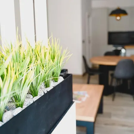 Apartmán Turia Teruel