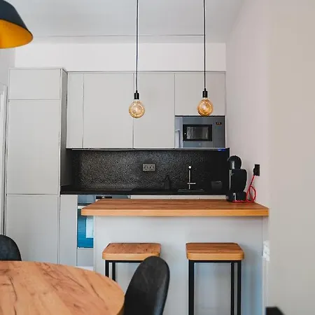 Turia Apartmán