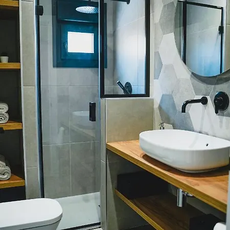 Turia Apartmán