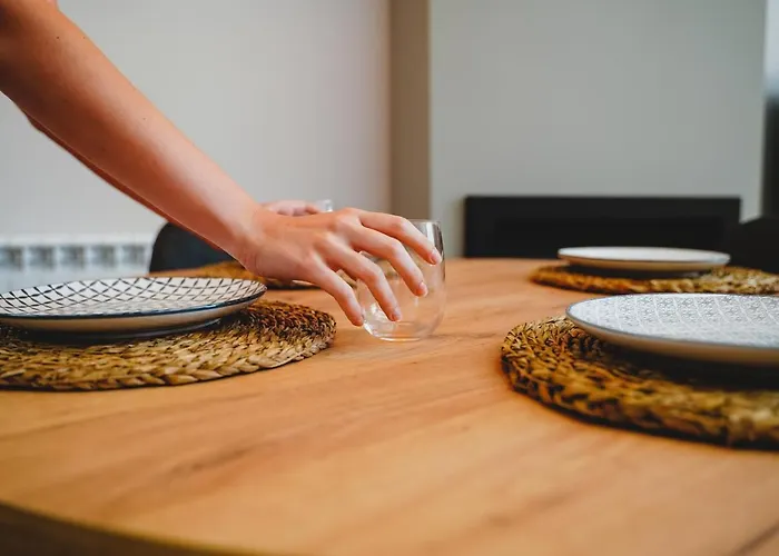 Apartment Turia Teruel